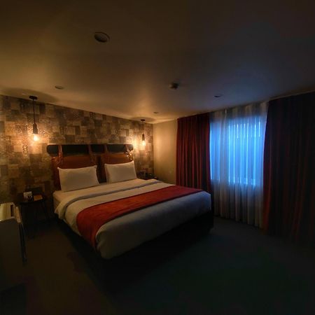Townhouse Tbilisi Boutique Hotel Zewnętrze zdjęcie
