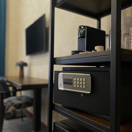 Townhouse Tbilisi Boutique Hotel Zewnętrze zdjęcie