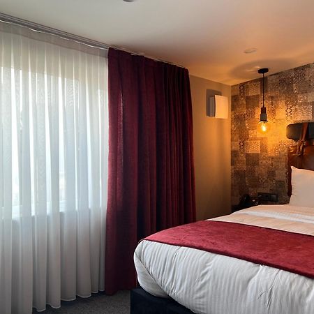 Townhouse Tbilisi Boutique Hotel Zewnętrze zdjęcie