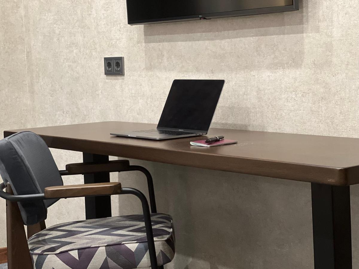 Townhouse Tbilisi Boutique Hotel Zewnętrze zdjęcie