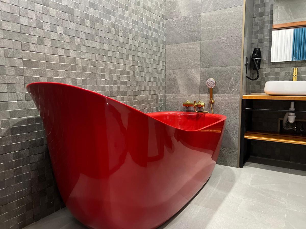 Townhouse Tbilisi Boutique Hotel Zewnętrze zdjęcie