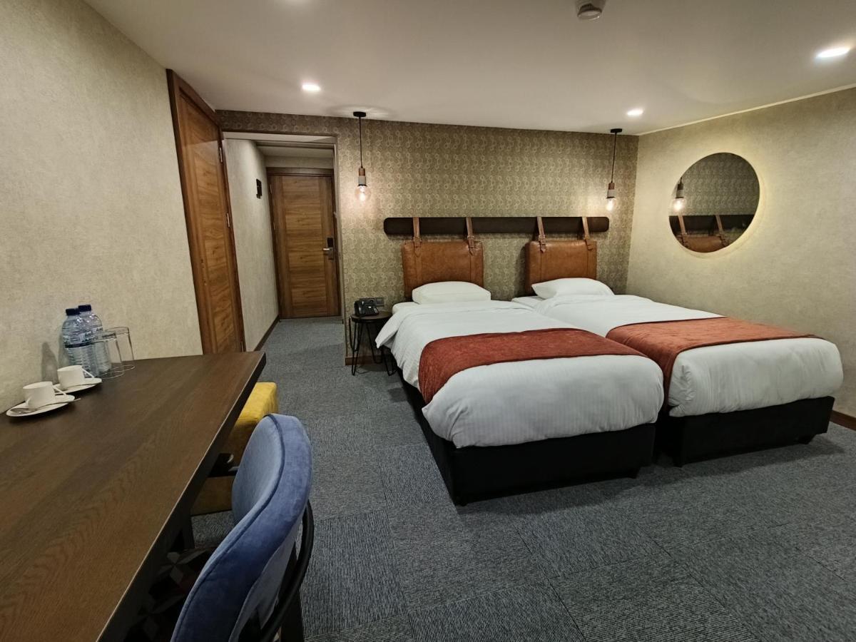 Townhouse Tbilisi Boutique Hotel Zewnętrze zdjęcie