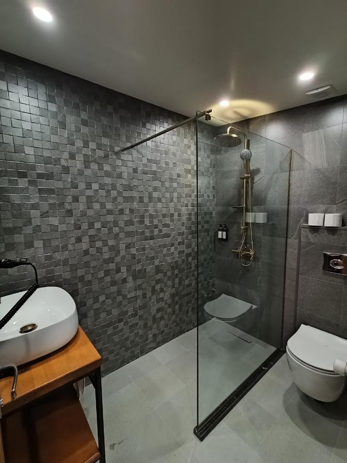 Townhouse Tbilisi Boutique Hotel Zewnętrze zdjęcie