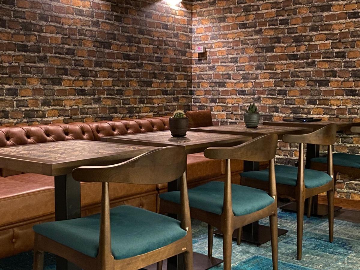 Townhouse Tbilisi Boutique Hotel Zewnętrze zdjęcie