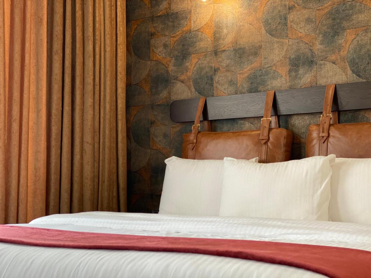 Townhouse Tbilisi Boutique Hotel Zewnętrze zdjęcie