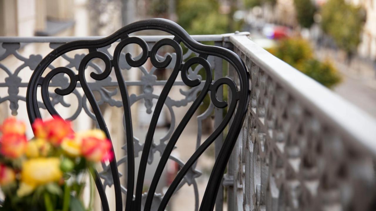 Townhouse Tbilisi Boutique Hotel Zewnętrze zdjęcie