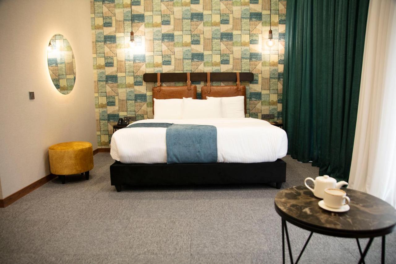 Townhouse Tbilisi Boutique Hotel Zewnętrze zdjęcie