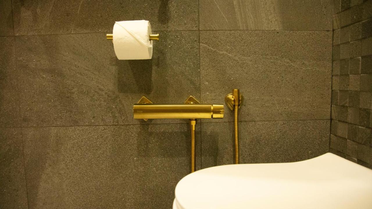 Townhouse Tbilisi Boutique Hotel Zewnętrze zdjęcie