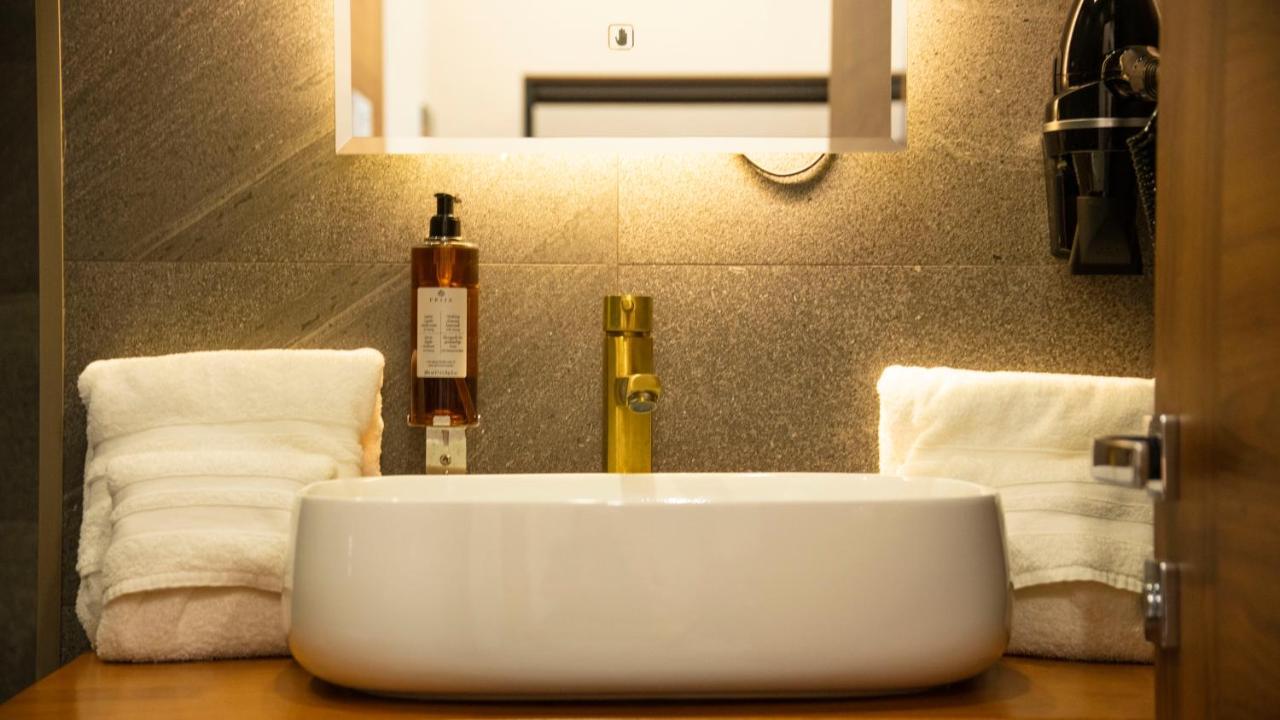 Townhouse Tbilisi Boutique Hotel Zewnętrze zdjęcie