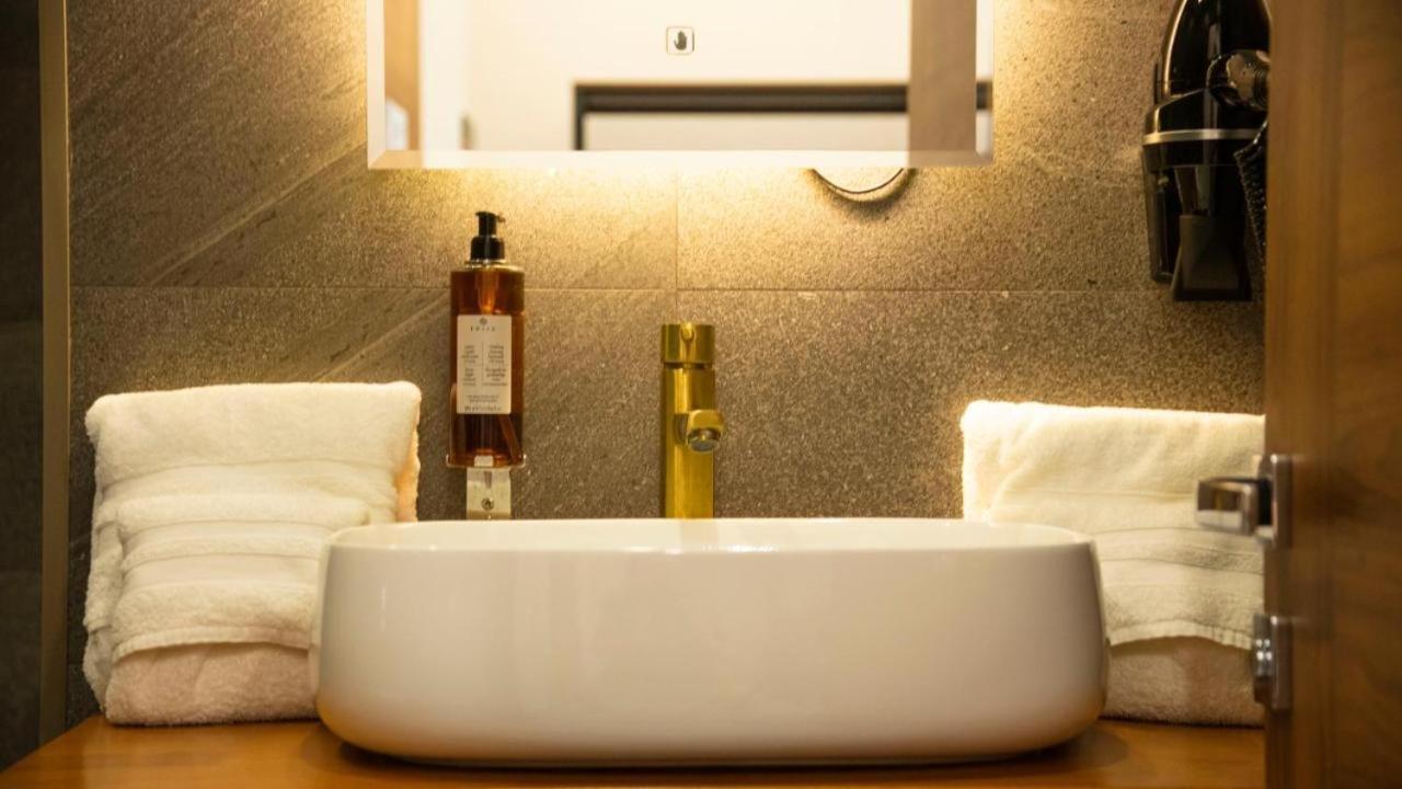 Townhouse Tbilisi Boutique Hotel Zewnętrze zdjęcie