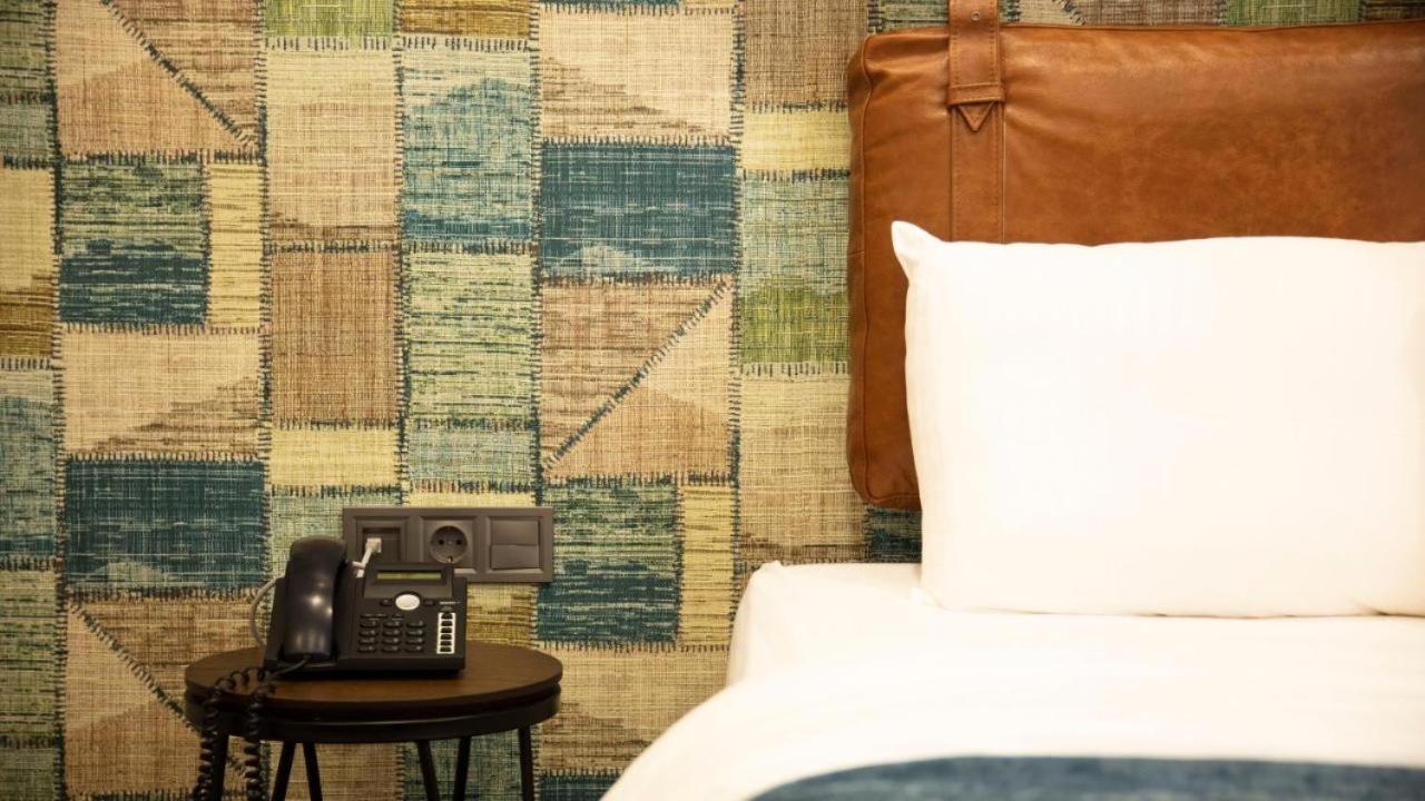 Townhouse Tbilisi Boutique Hotel Zewnętrze zdjęcie