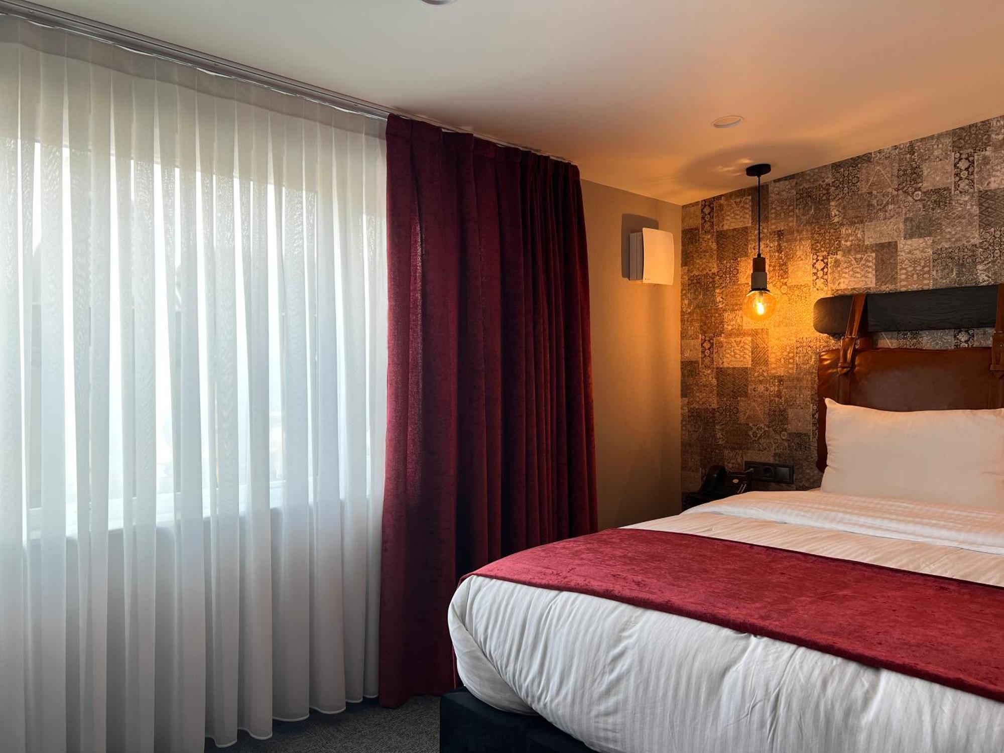 Townhouse Tbilisi Boutique Hotel Zewnętrze zdjęcie